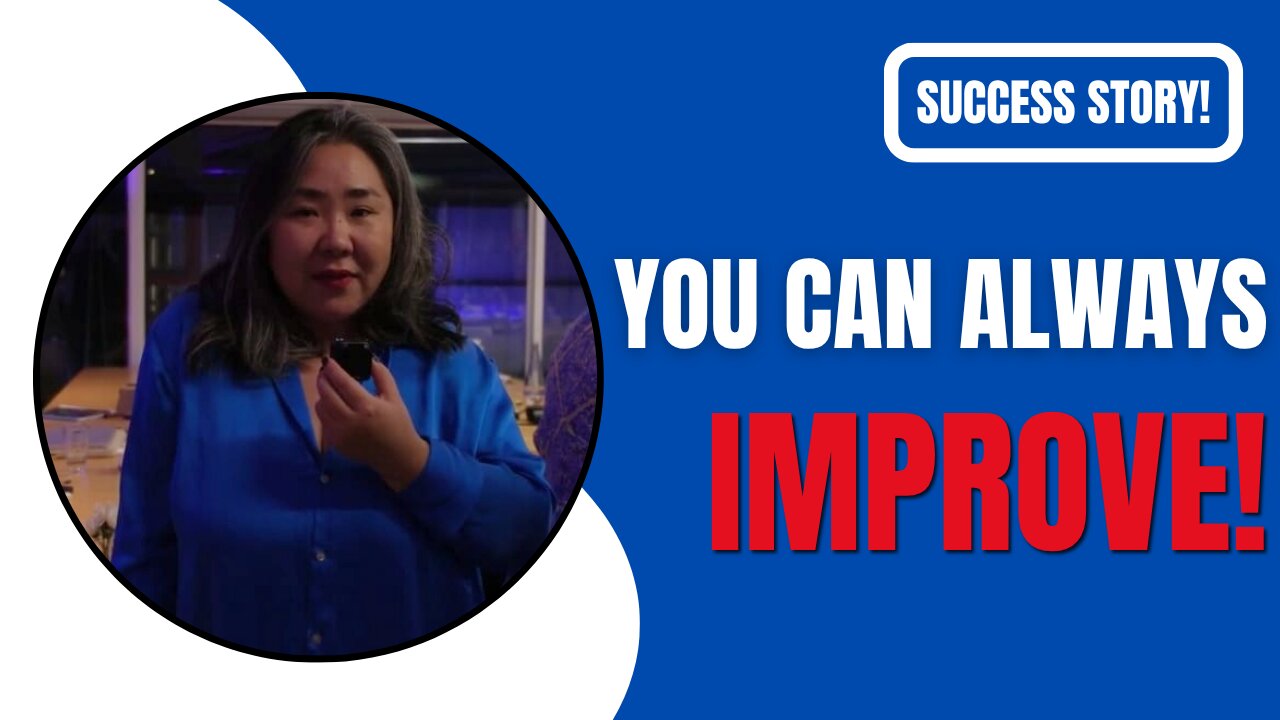 Baya Shares WHY You Should Attend The Seminar!