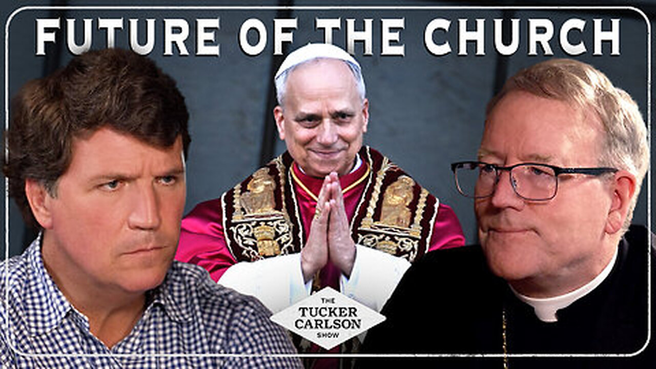Bishop Barron on the New Pope, the Foolishness of Atheism, and Why Young Men Are Turning to Christ