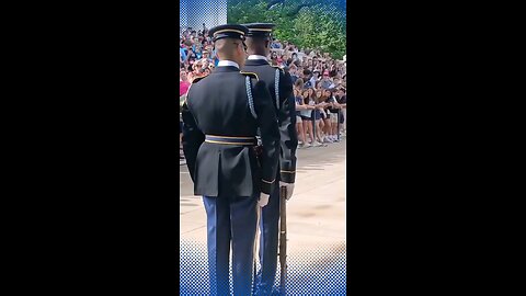 #usa #arlington #guard #army #military #soldier #honor #america #fyp #fouryou