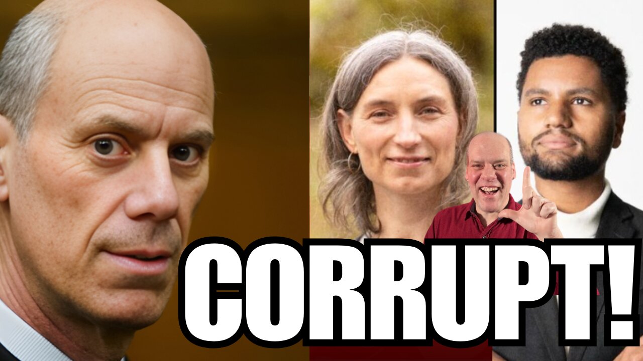 Democrats Judicial Coup EXPOSED! Massive Cover Up and Corruption