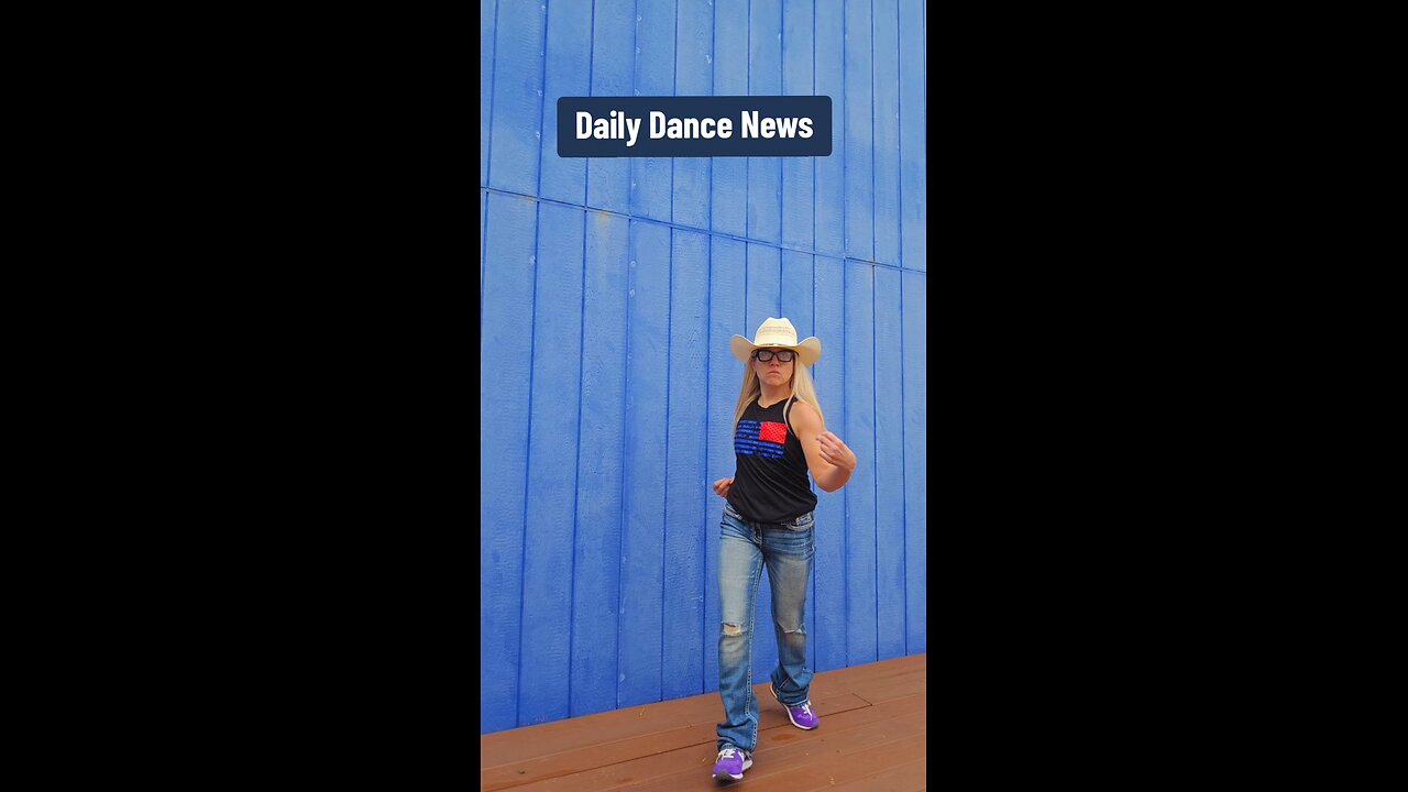 Daily Dance News