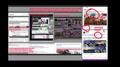 VIDEO 366 PLENTY H1S THE BOUNTY OF FAITH... © NO1NE 163325052025 < 1 KLOSUTON DUNG HEAP GET ANOTHER HORSE AT HEAD FXER LAND SKANK FILTH KLOSUTON@ 1736 2/.3@ 1841/1941 >