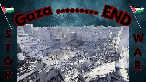 Gaza ......... END