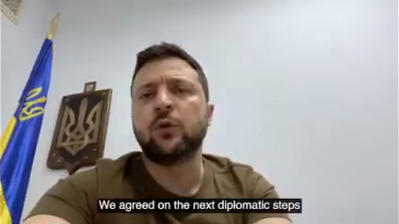 President Zelensky_Well-known journalist Oleksandr Makhov died today. In the KharkiV region, in t.m