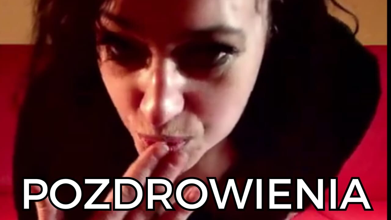 Pozdrowienia dla kolegów