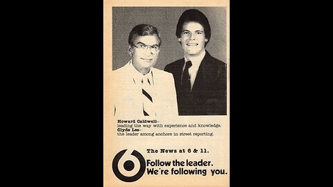 October 16, 2025 (Date Created) - Vintage WRTV Indianapolis TV Guide Ads