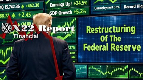 Ep 3802a - [CB] Will Begin The Fight In 2026, The Economic Stage Is Set