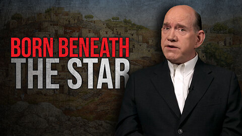 What is the Real Christmas Story?