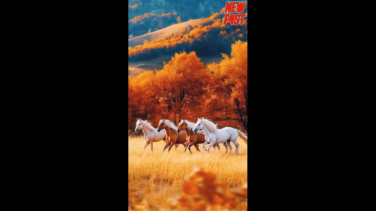 Blissful Harmony: Embracing the Joy of Nature"