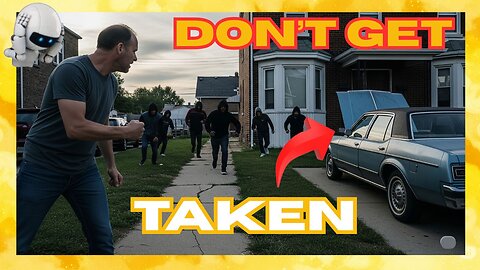 Red Flags & New Scams Auto Scams of 2025: What You NEED to Know 
