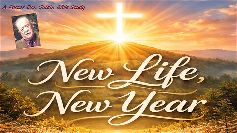 "New Life, New Year" (076)