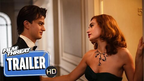 FINALLY DAWN | Official HD Trailer (2025) | DRAMA | Film Threat Trailers