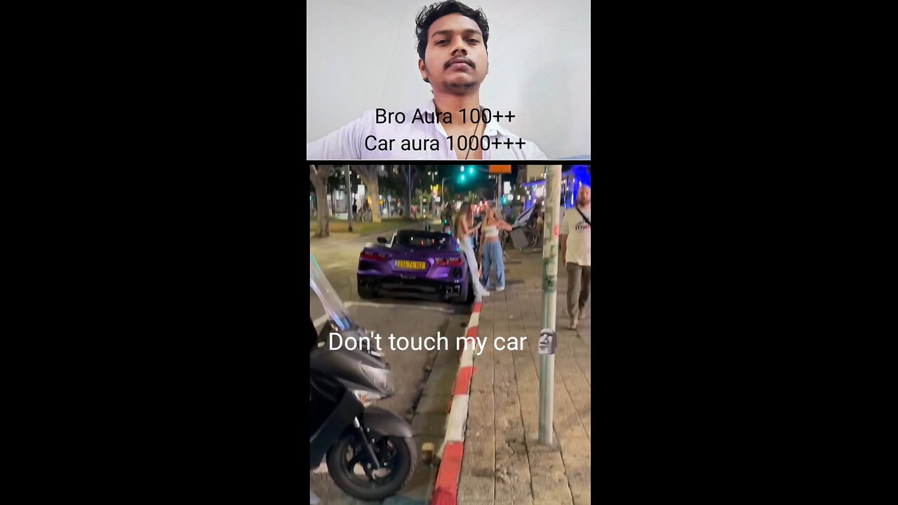 Car Aura 📈 🗿#viral #follow