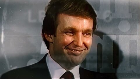 Trump's 11 Life Lessons