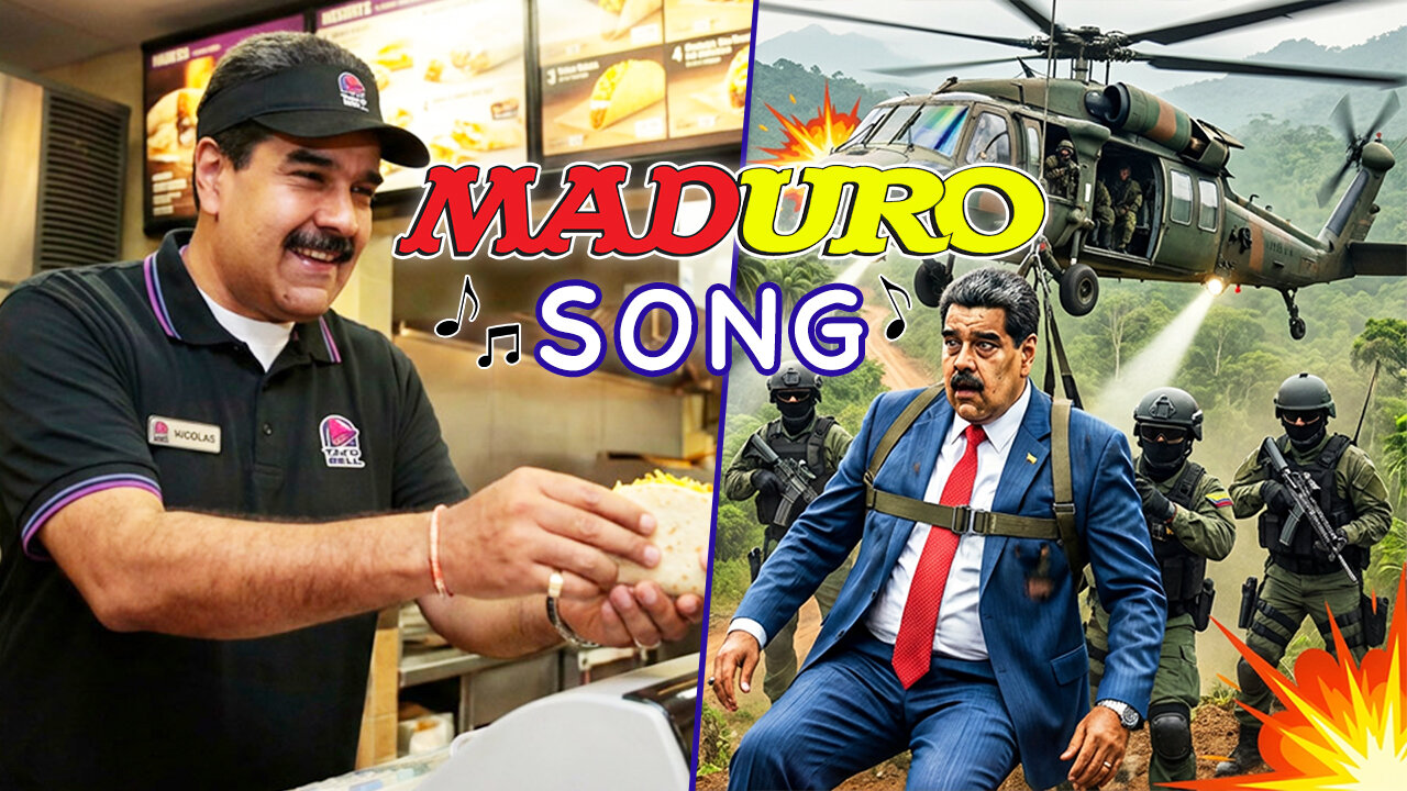 Maduro
