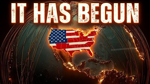 This May Explain Why America Disappears From End Time Prophecy