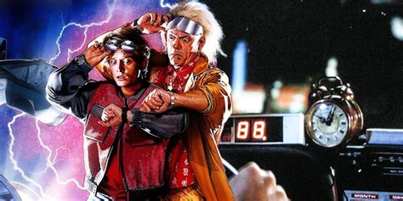 88 MPH & The Stargate Protocol: Unveiling the Nephilim Blueprint