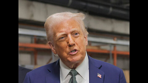 LIVE: Democrats "War Plans" Narrative Falls Apart, Trump Freezes Planned Parenthood Funding