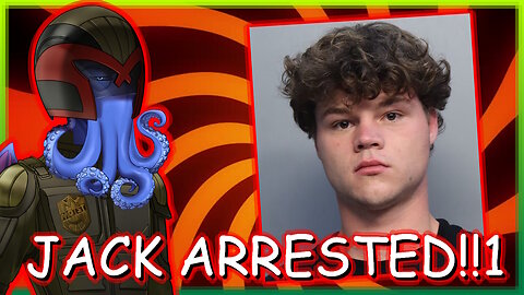 JACK DOHERTY IS CRINGE!1