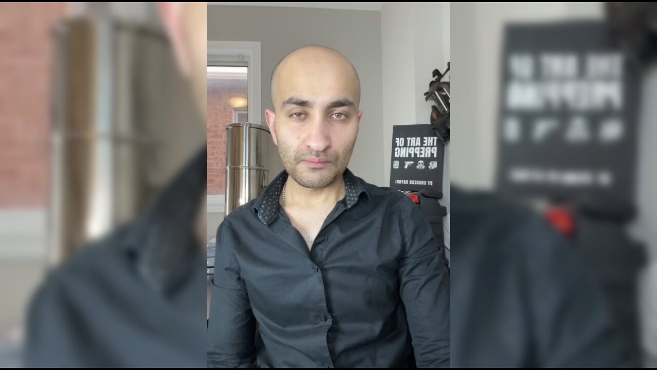 Canada Is Preparing Guerrilla Warfare… Against a U.S. Invasion