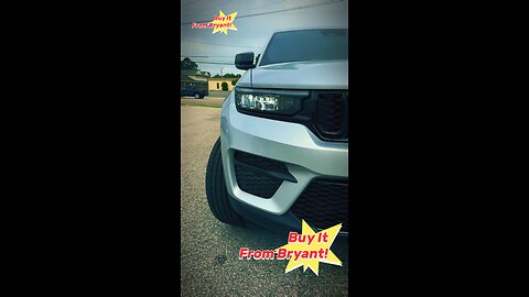 2025 Jeep Grand Cherokee Altitude 4x2