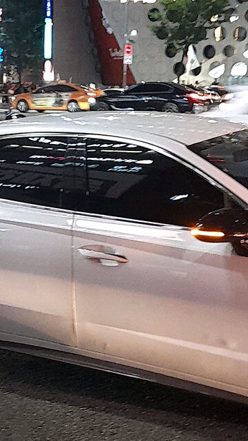 20250619. Not Our President.