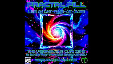 FRACTAL FiLL