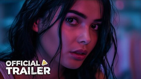 THIS PLACE — Official Trailer (2025)