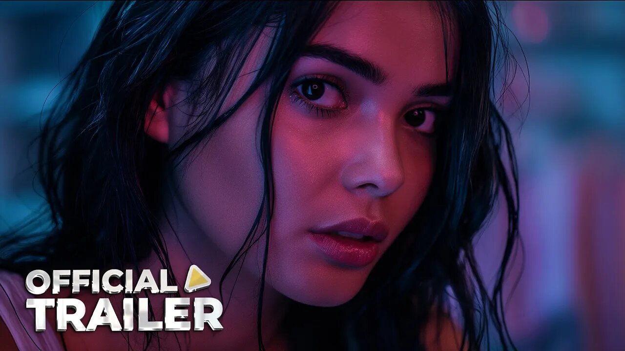 THIS PLACE — Official Trailer (2025)