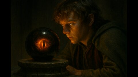 The Palantir Canon: Degrees 4-6