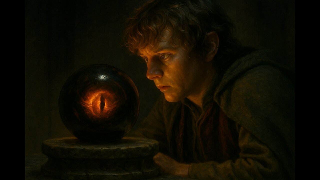 The Palantir Canon: Degrees 4-6