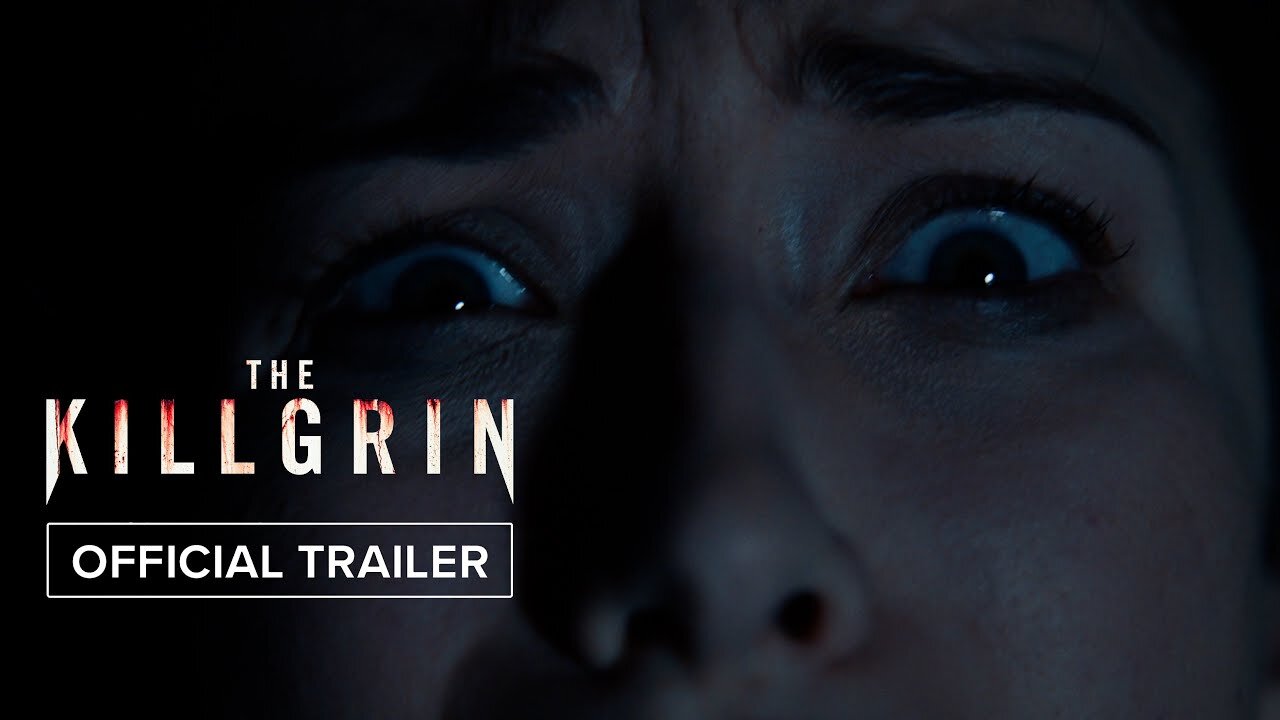 THE KILLGRIN Official Trailer (2025)