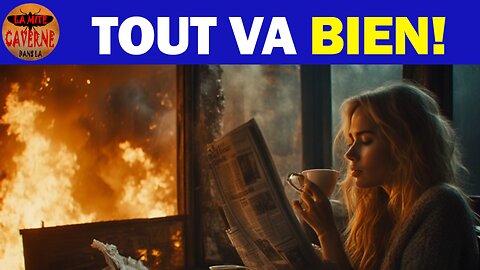 Émeutes footbalistiques, Des gnons pour Macron, l’entourloupe ZFE, Lapix euthanasiée… (01/06/2025)