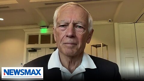 Iran is going to lose big time: Gen. Wesley Clark (Ret.)