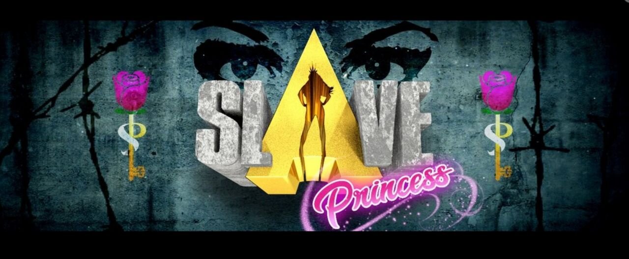 SLAVE PRINCESS 👸 - PEDOWOOD EXPOSED