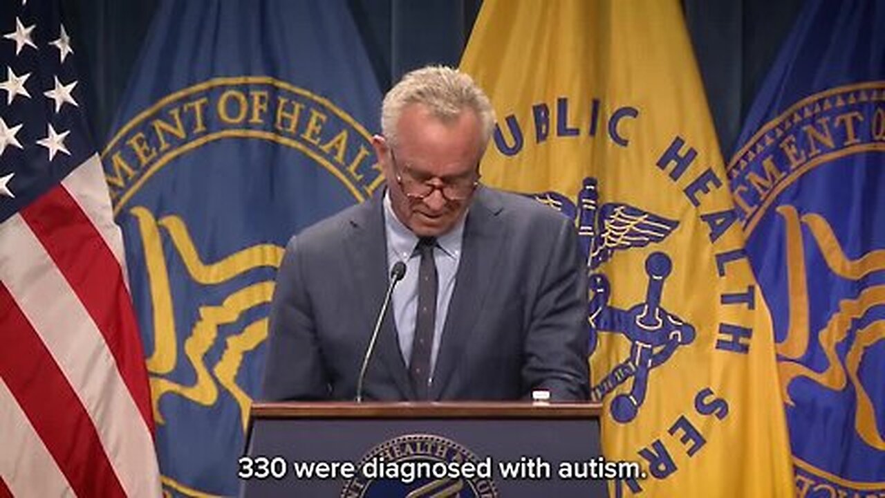 President Trump has tasked me with identifying...