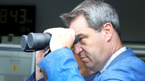 CSU über die AfD - Das musst Du jetzt wissen !!!