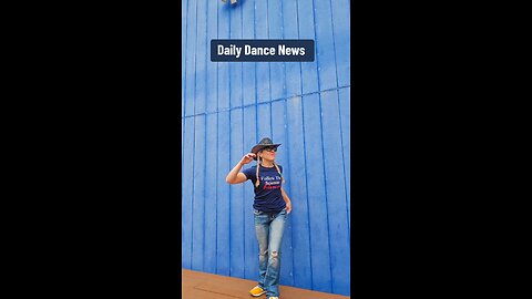 Daily Dance News