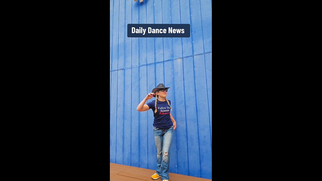 Daily Dance News