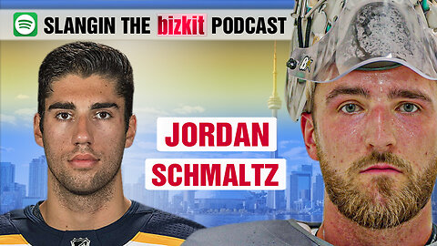 Jordan Schmaltz EXPLODES on St Louis Blues, Refusing to Play in 2020 Bubble 