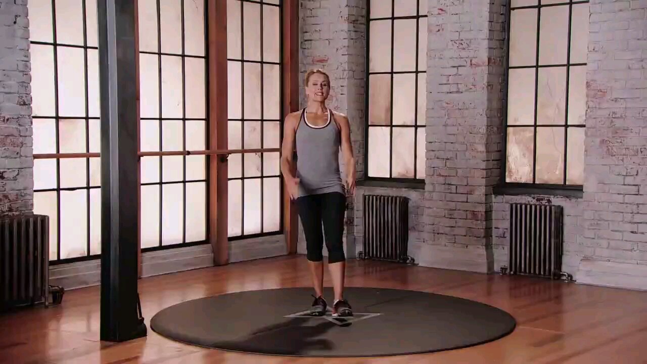 Work out