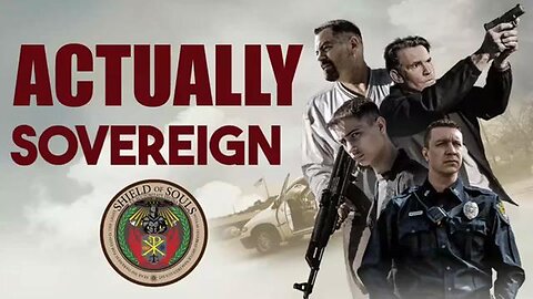 Actually Sovereign | Documentary