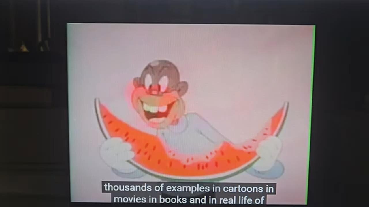 Exodus 21:16 & Galatians 6:7 KJV