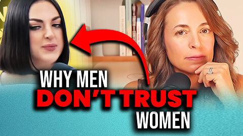 She Slept With 150 Guys by 19, LIED to Her Man, Then Blamed Her FRIEND?! – Jed GOES OFF