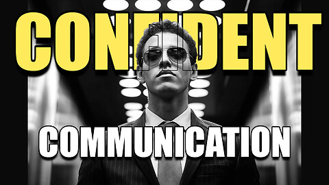 Confident Communication: Words to Avoid for Self-Assurance