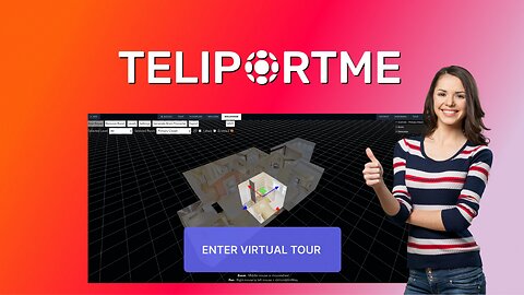 TeliportMe Lifetime Deal 🚀 Create 360° Virtual Tours Forever!