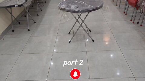 🪑 New Plastic Chairs Collection | Stylish & Durable |