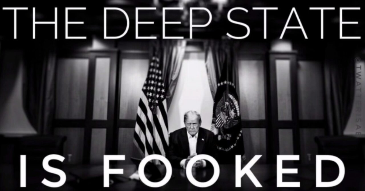 Restored Republic via a GCR Update as of November 20, 2025 .......