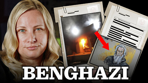 10 Benghazi Details That Were Never Explained