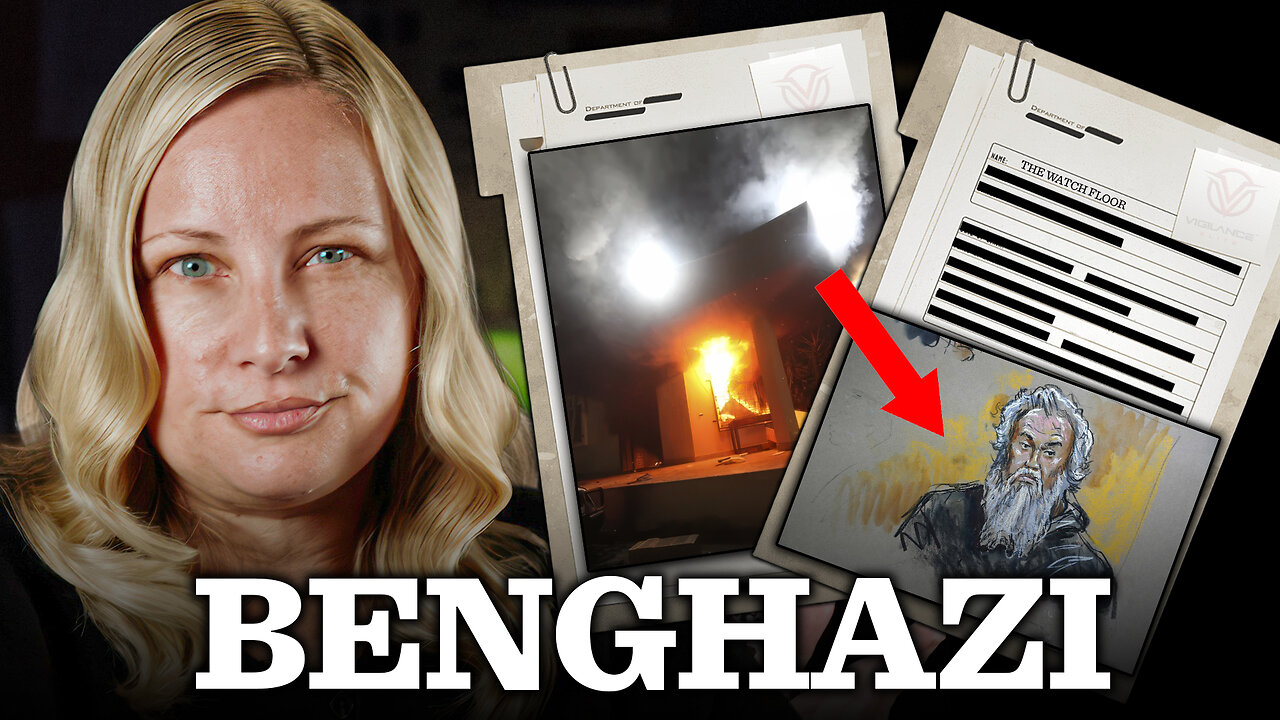 10 Benghazi Details That Were Never Explained
